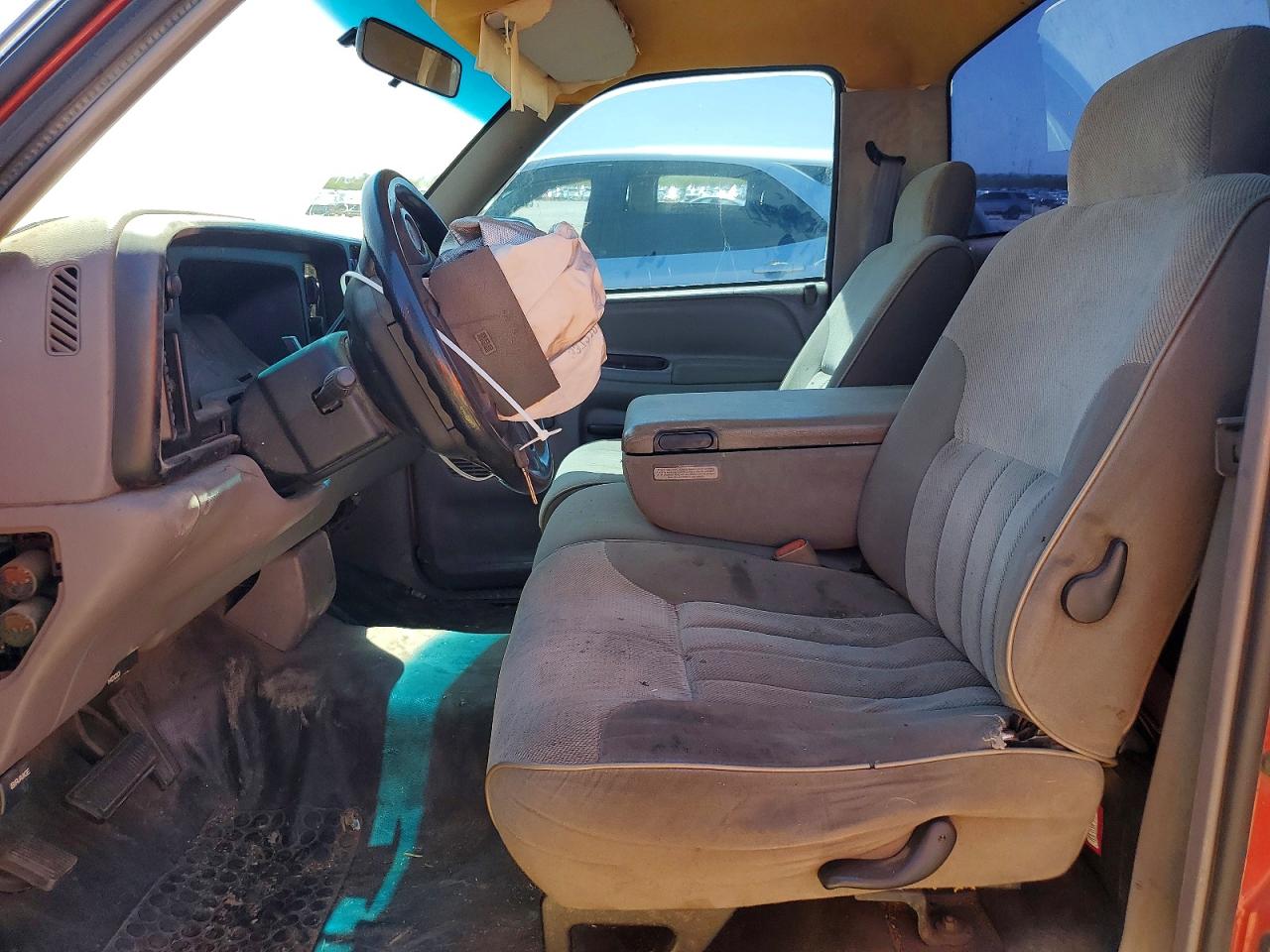 Dodge Ram 1500