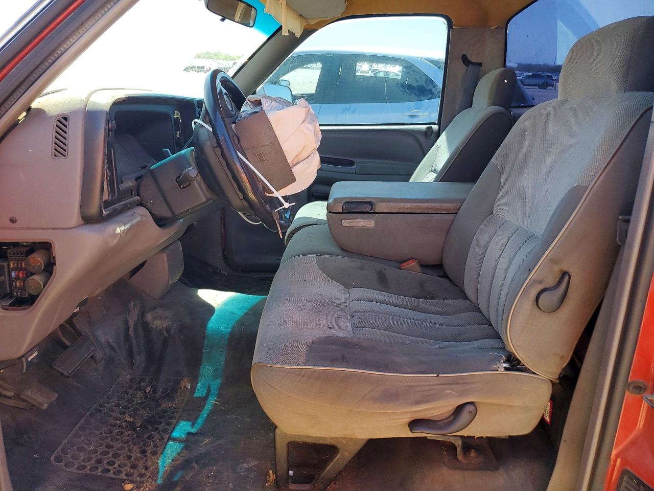 Dodge Ram 1500