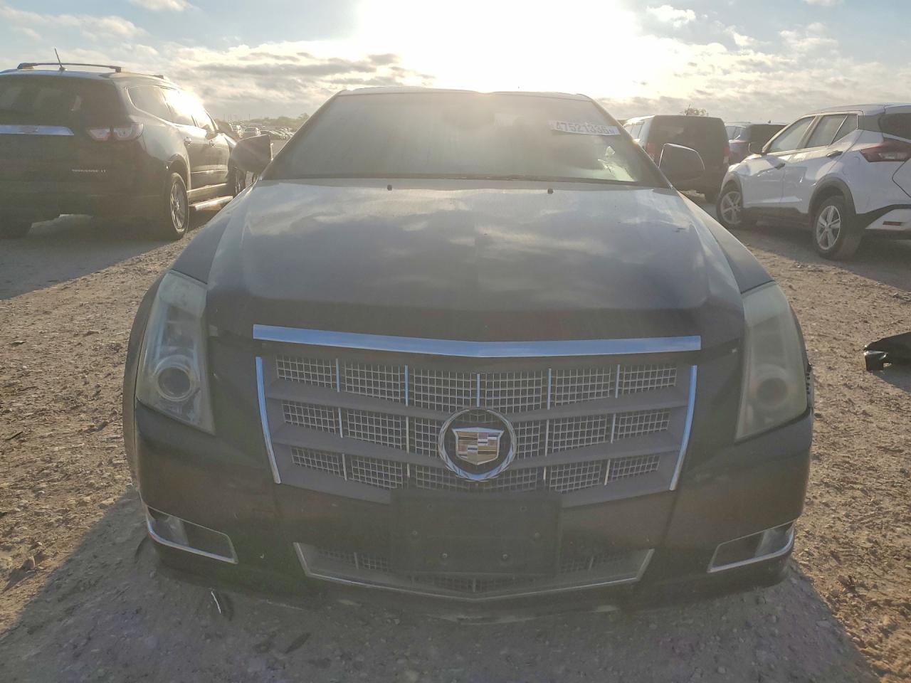 Cadillac CTS Performance Collection