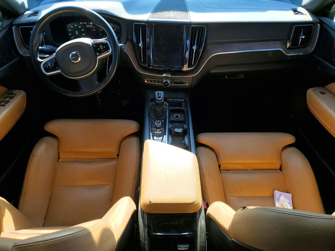 Volvo XC60 T5 Inscription