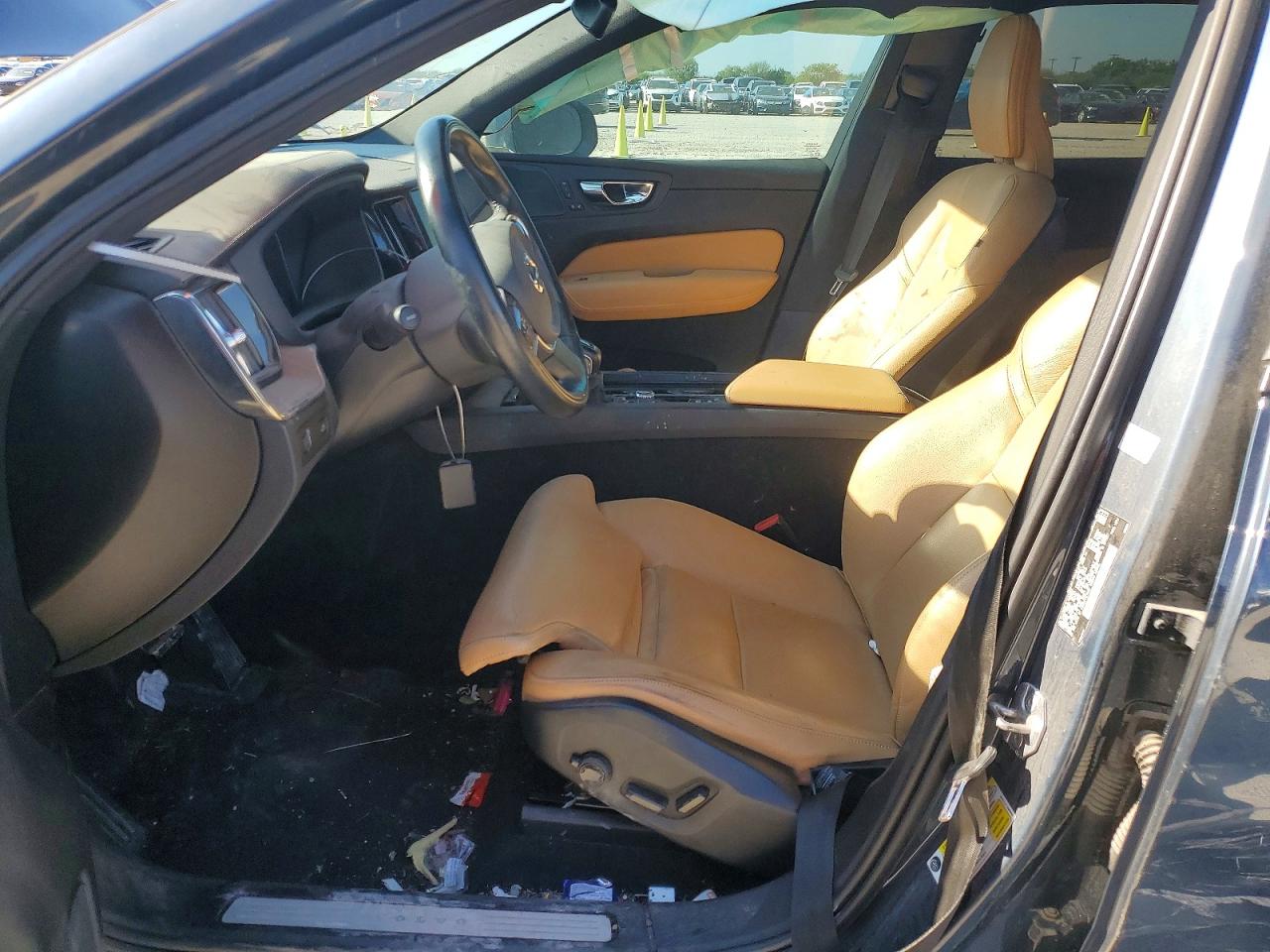 Volvo XC60 T5 Inscription