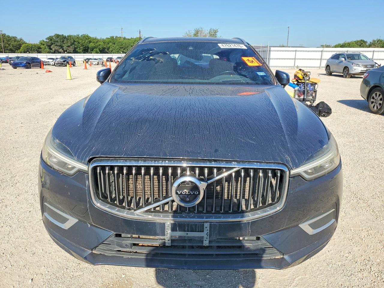 Volvo XC60 T5 Inscription