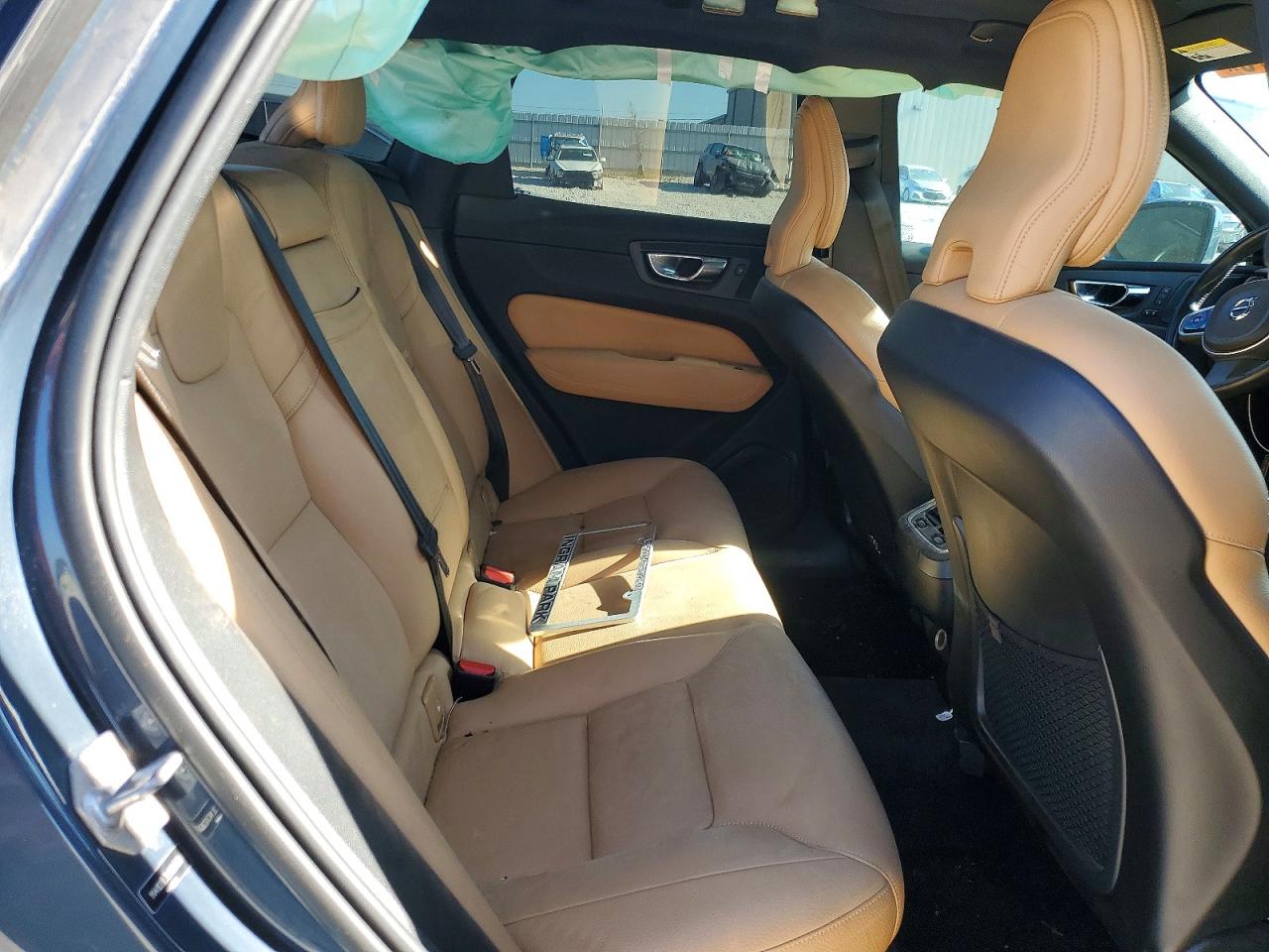 Volvo XC60 T5 Inscription