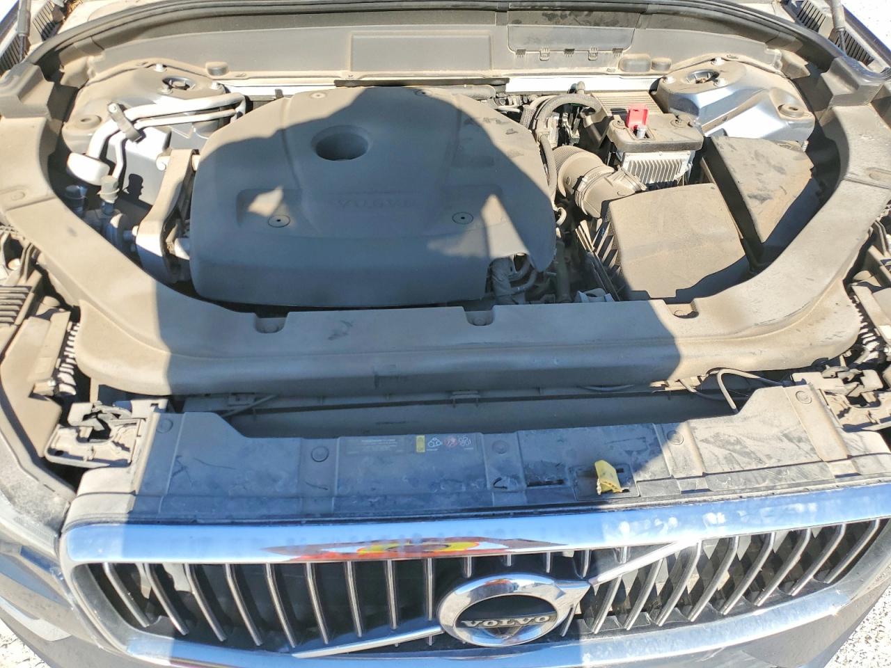 Volvo XC60 T5 Inscription