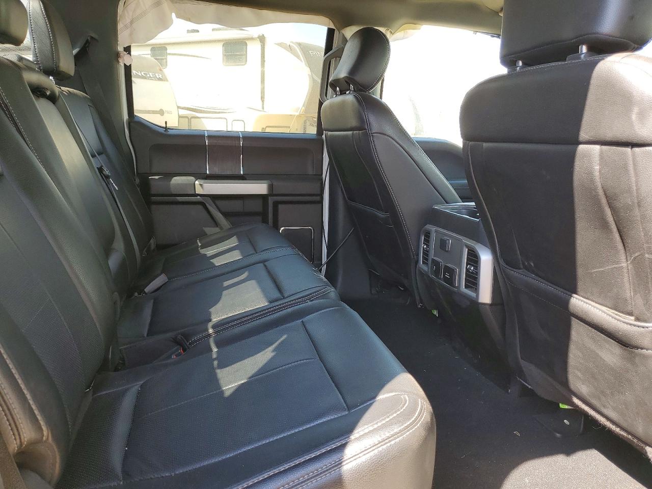 Ford F-450 Super Duty