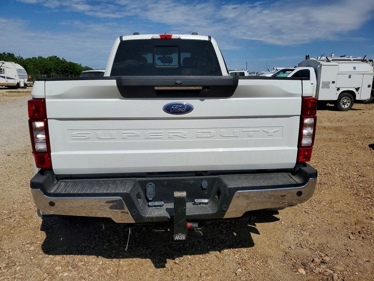 Ford F-450 Super Duty