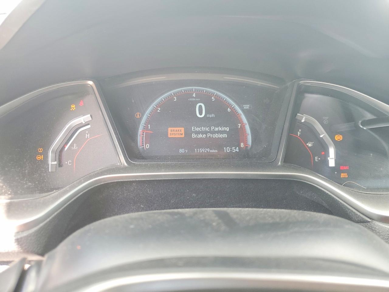 Honda Civic Si