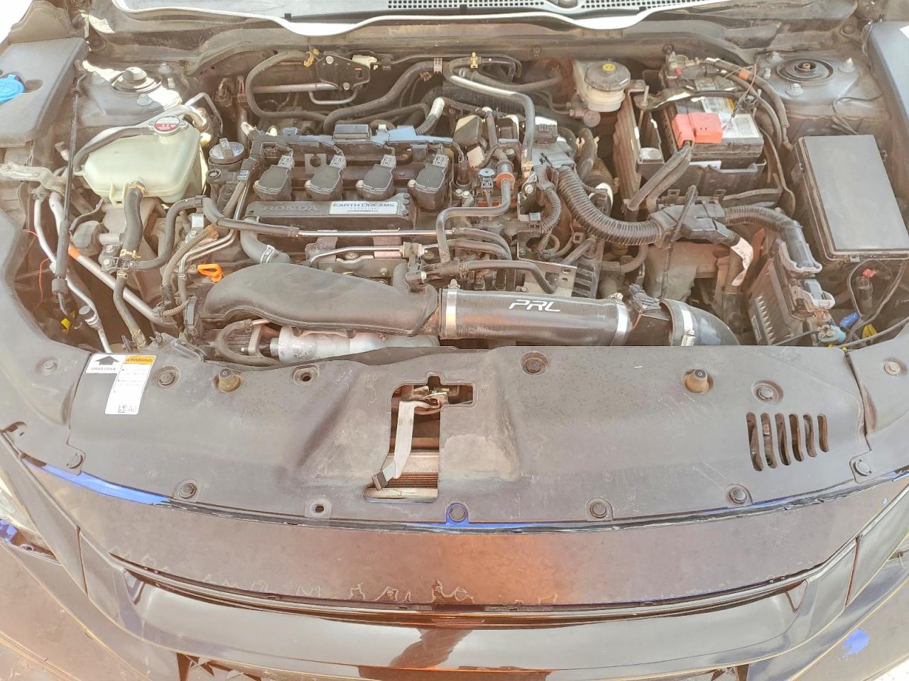 Honda Civic Si