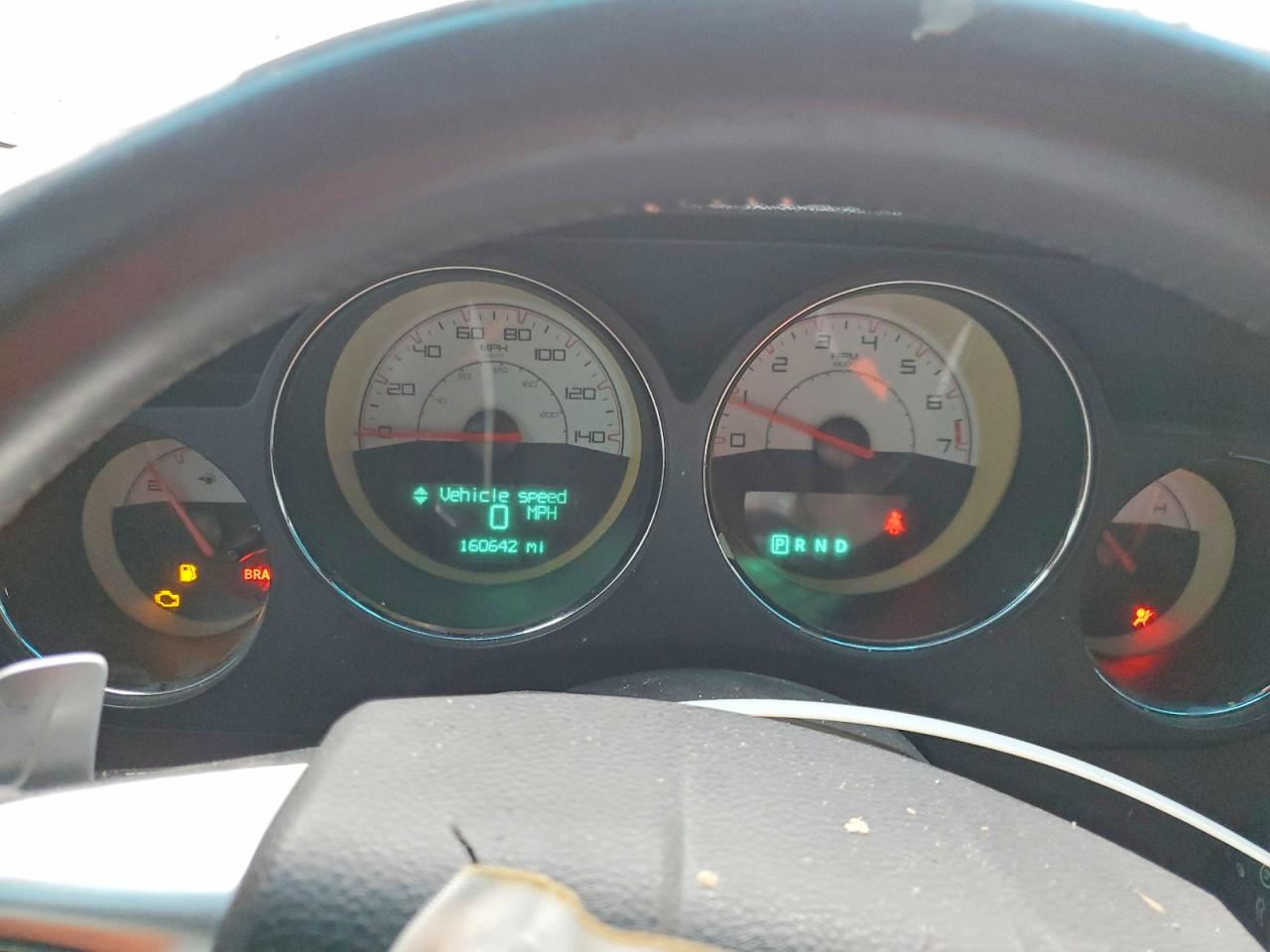 Dodge Challenger Sxt
