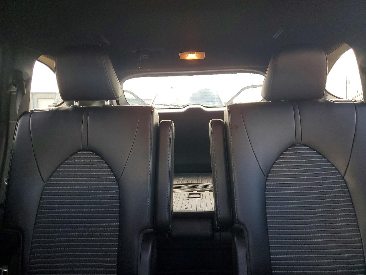 Toyota Highlander Xse