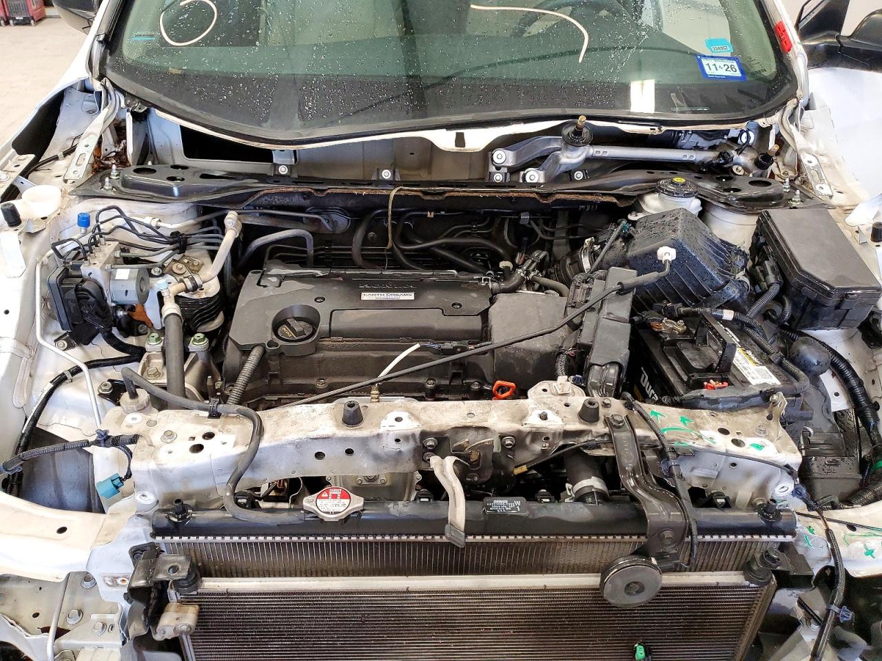 Honda Crv Se
