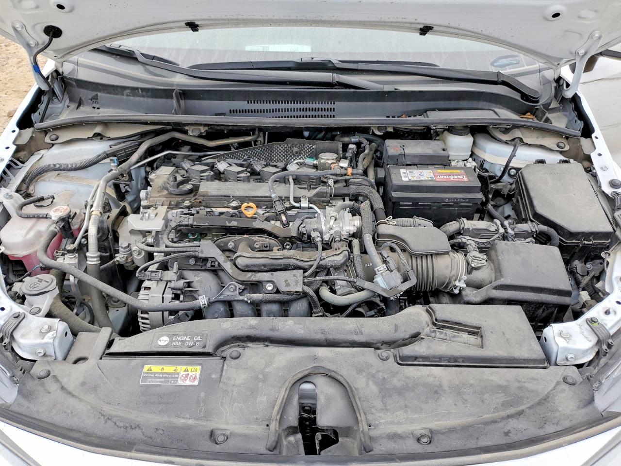 Toyota Corolla Se