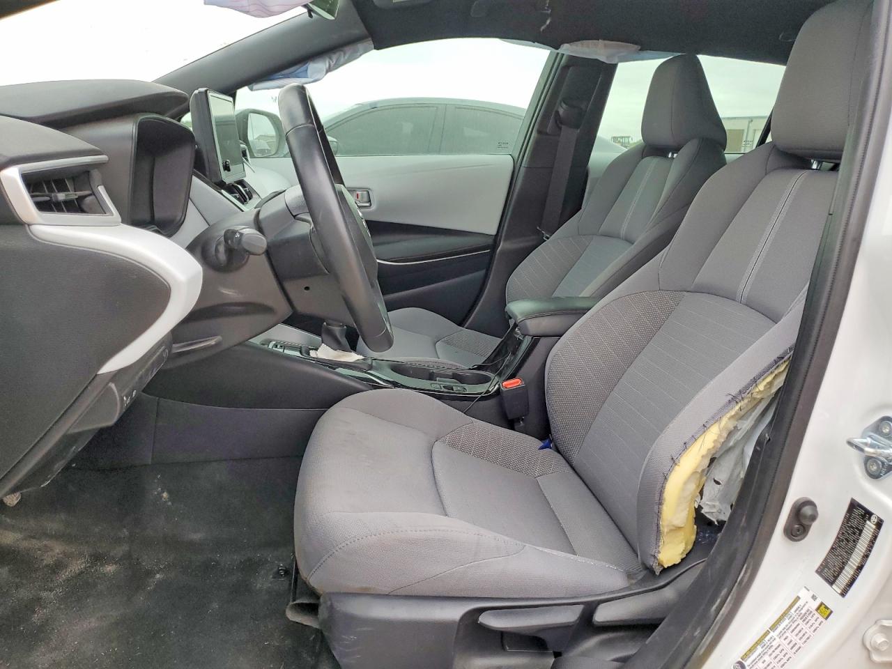 Toyota Corolla Se