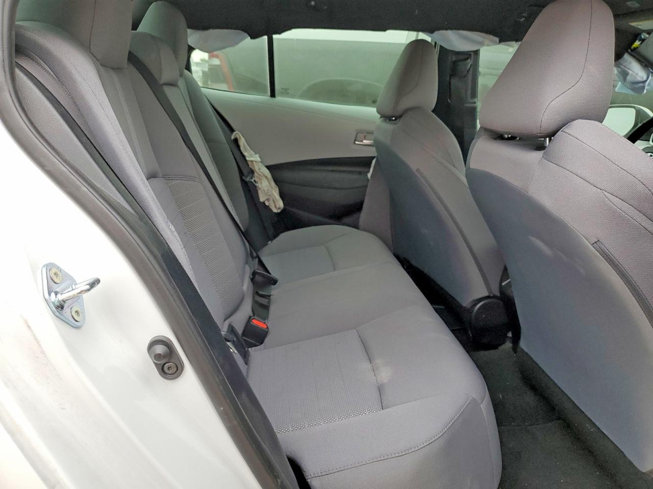Toyota Corolla Se