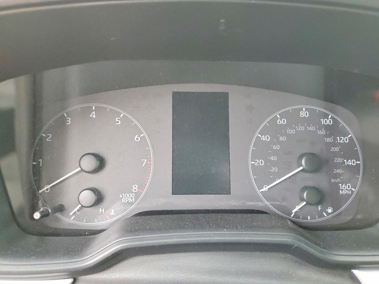 Toyota Corolla Se