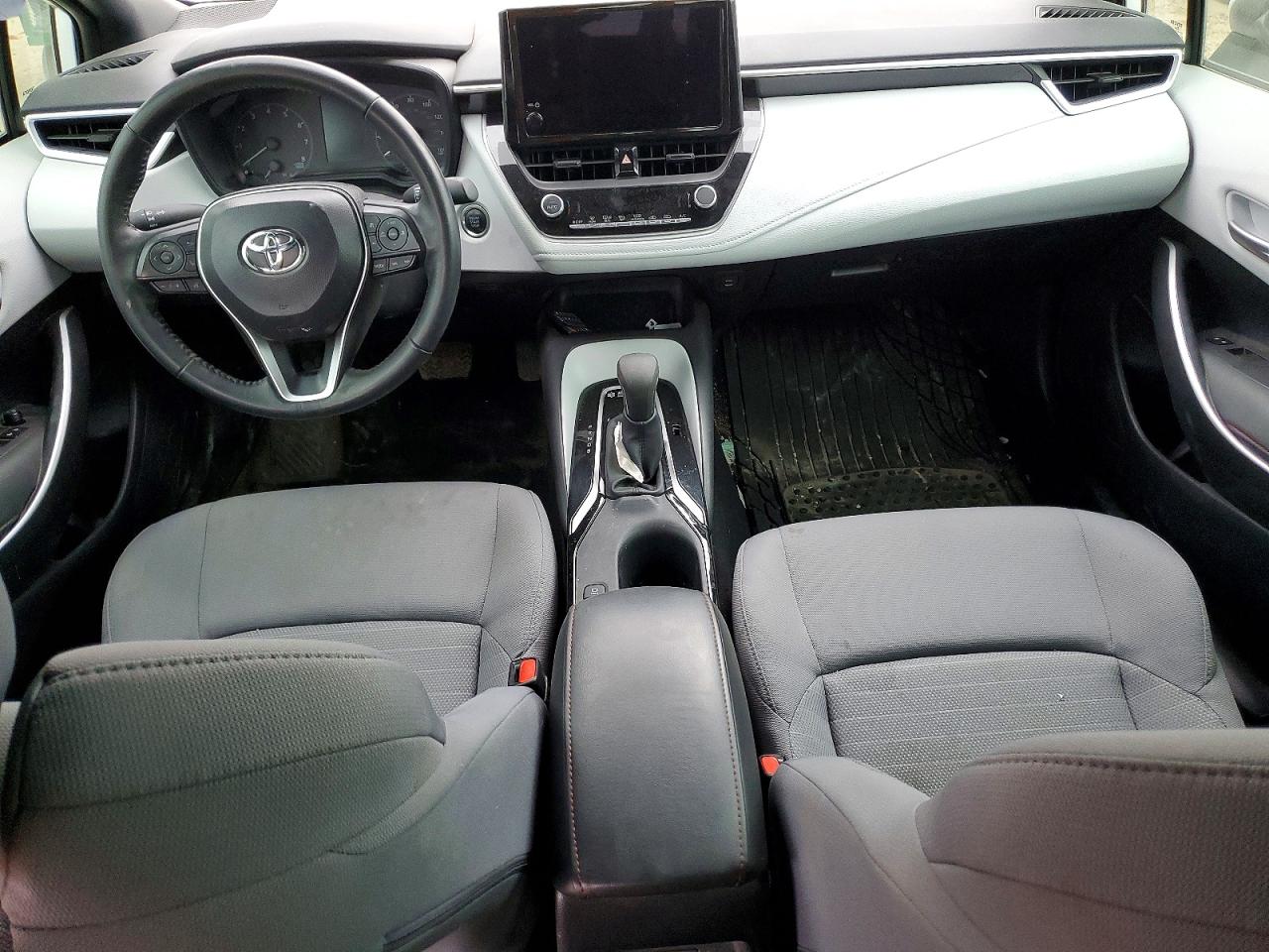 Toyota Corolla Se