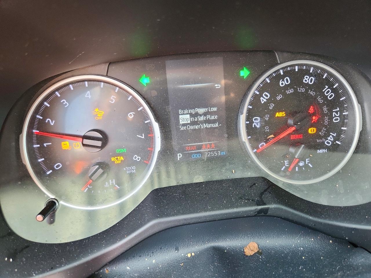 Toyota RAV4 Xle Premium