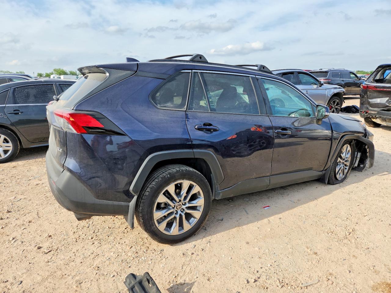 Toyota RAV4 Xle Premium
