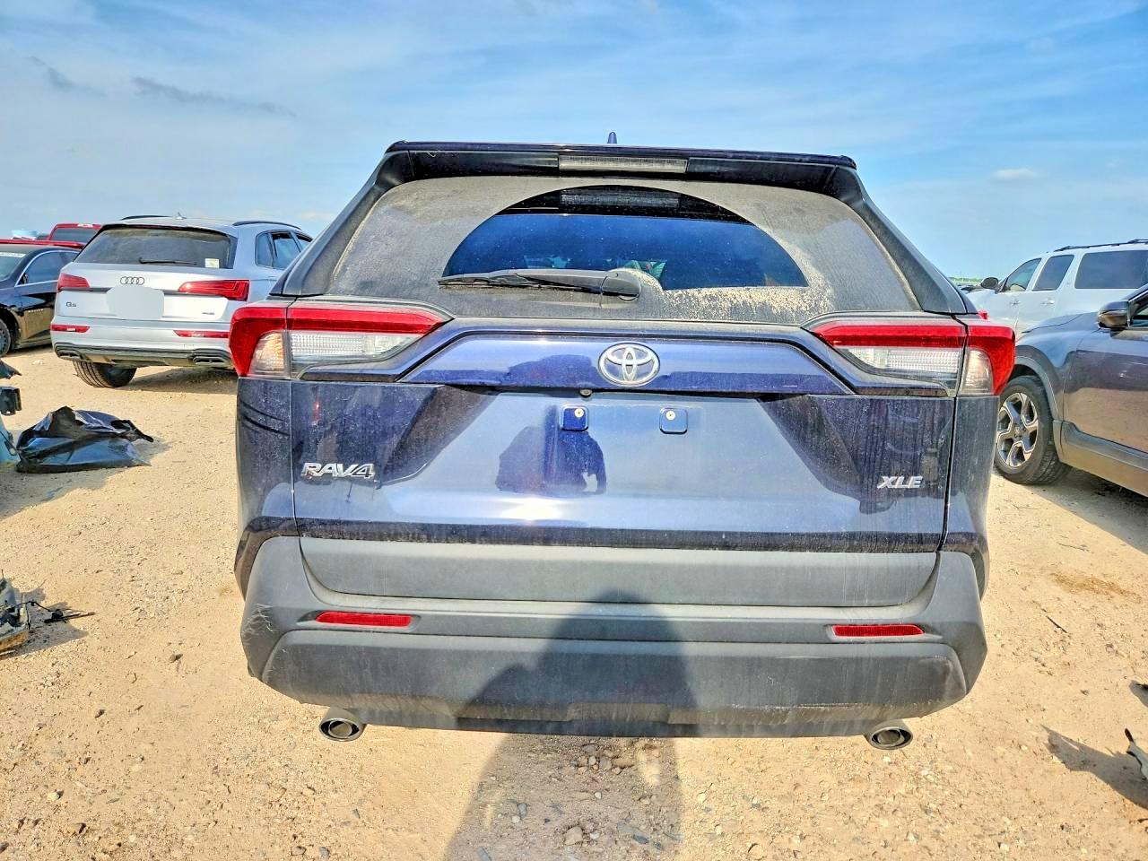 Toyota RAV4 Xle Premium