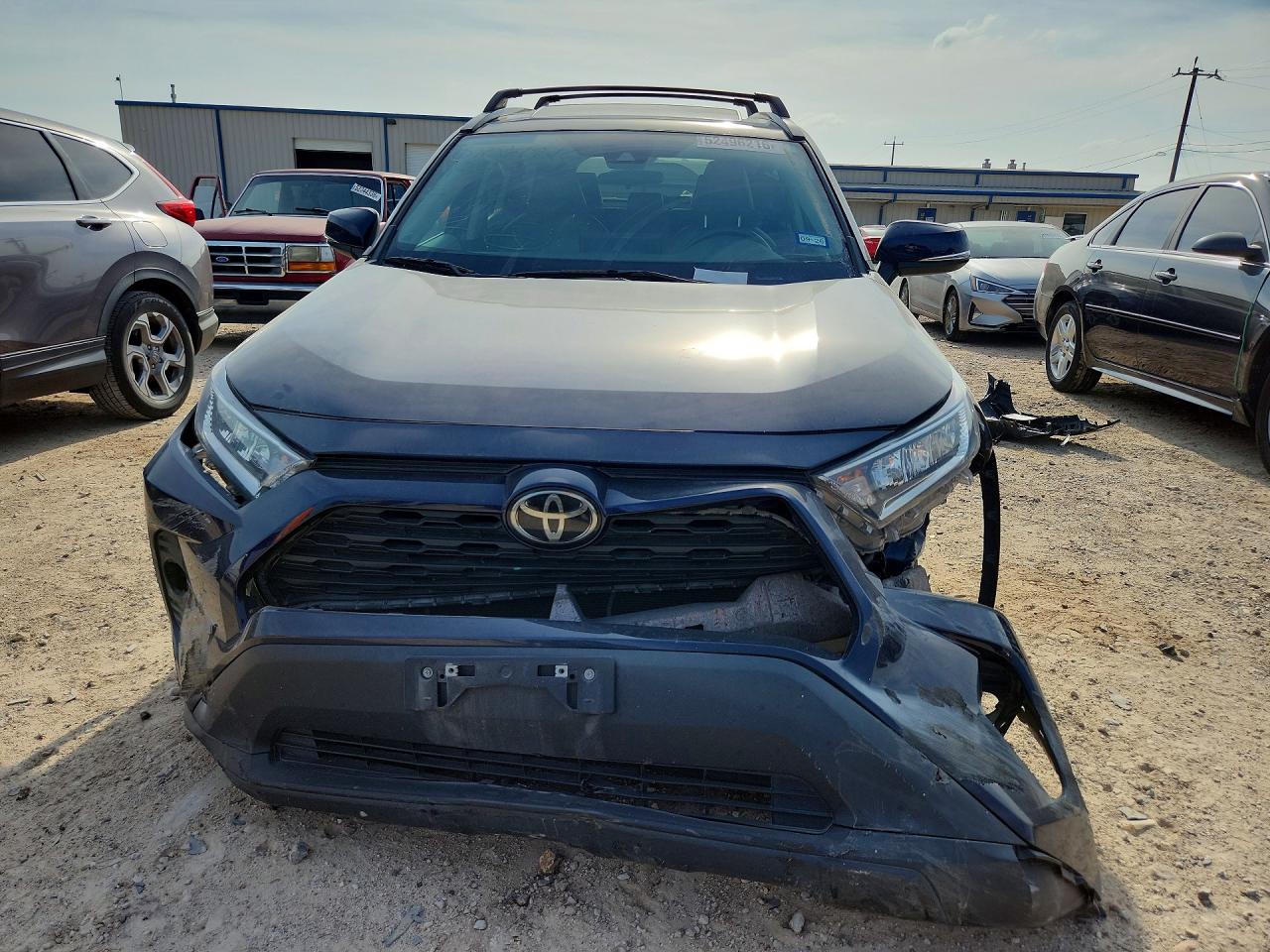 Toyota RAV4 Xle Premium