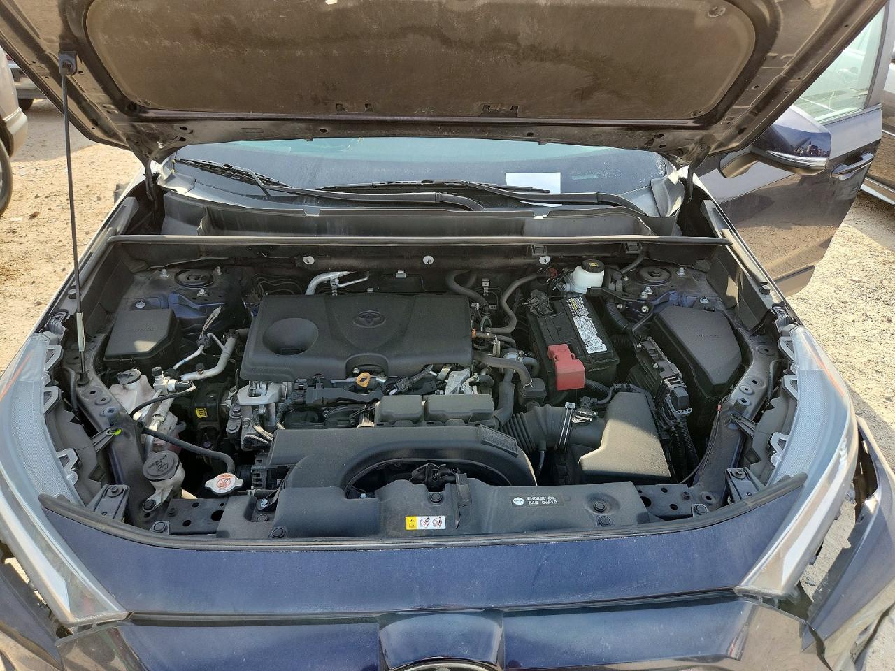 Toyota RAV4 Xle Premium