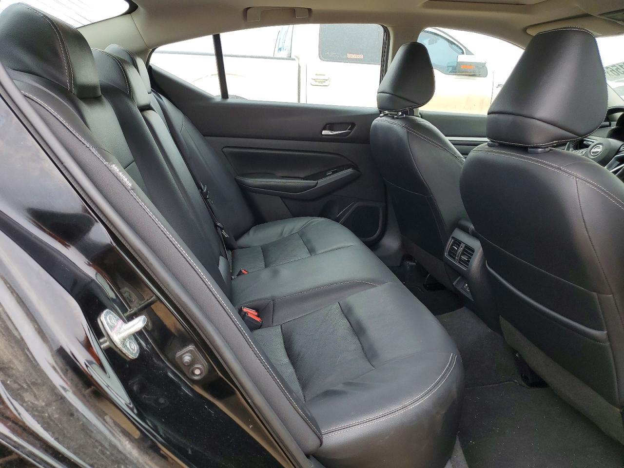 Nissan Altima Sl
