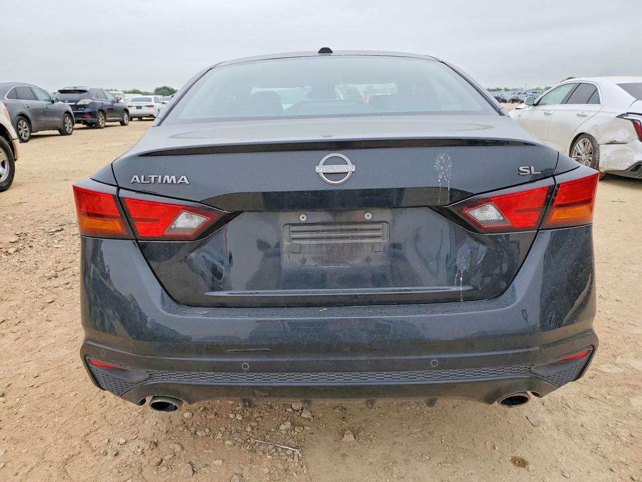 Nissan Altima Sl