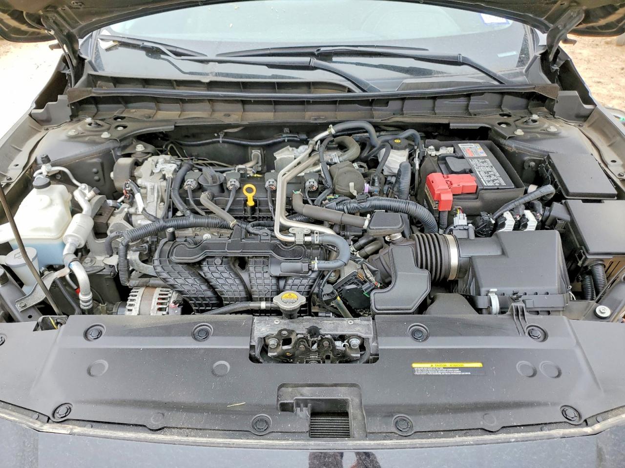 Nissan Altima Sl
