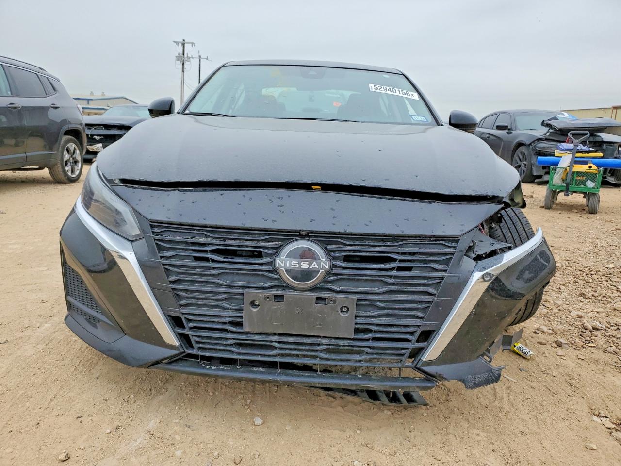 Nissan Altima Sl