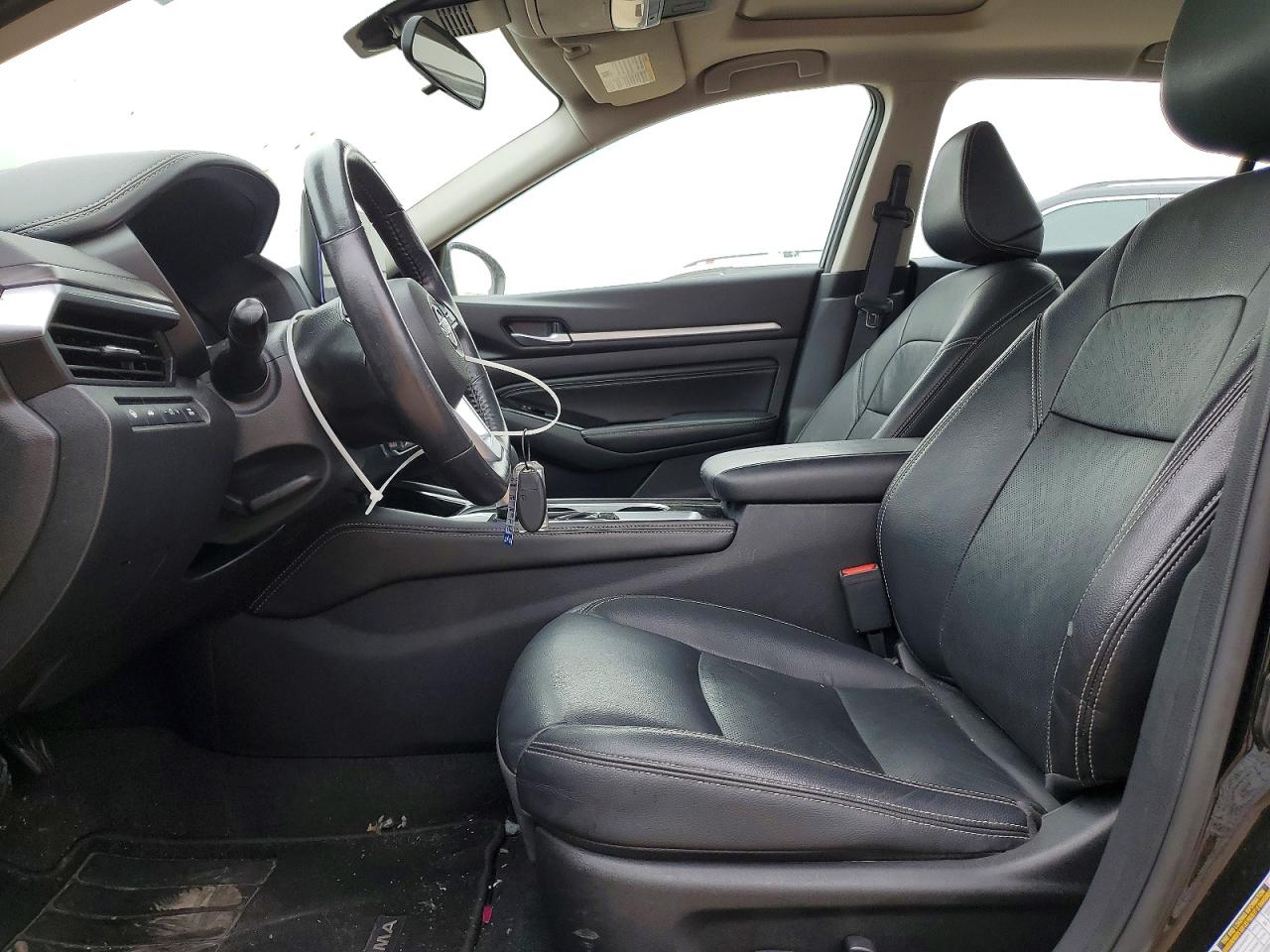 Nissan Altima Sl