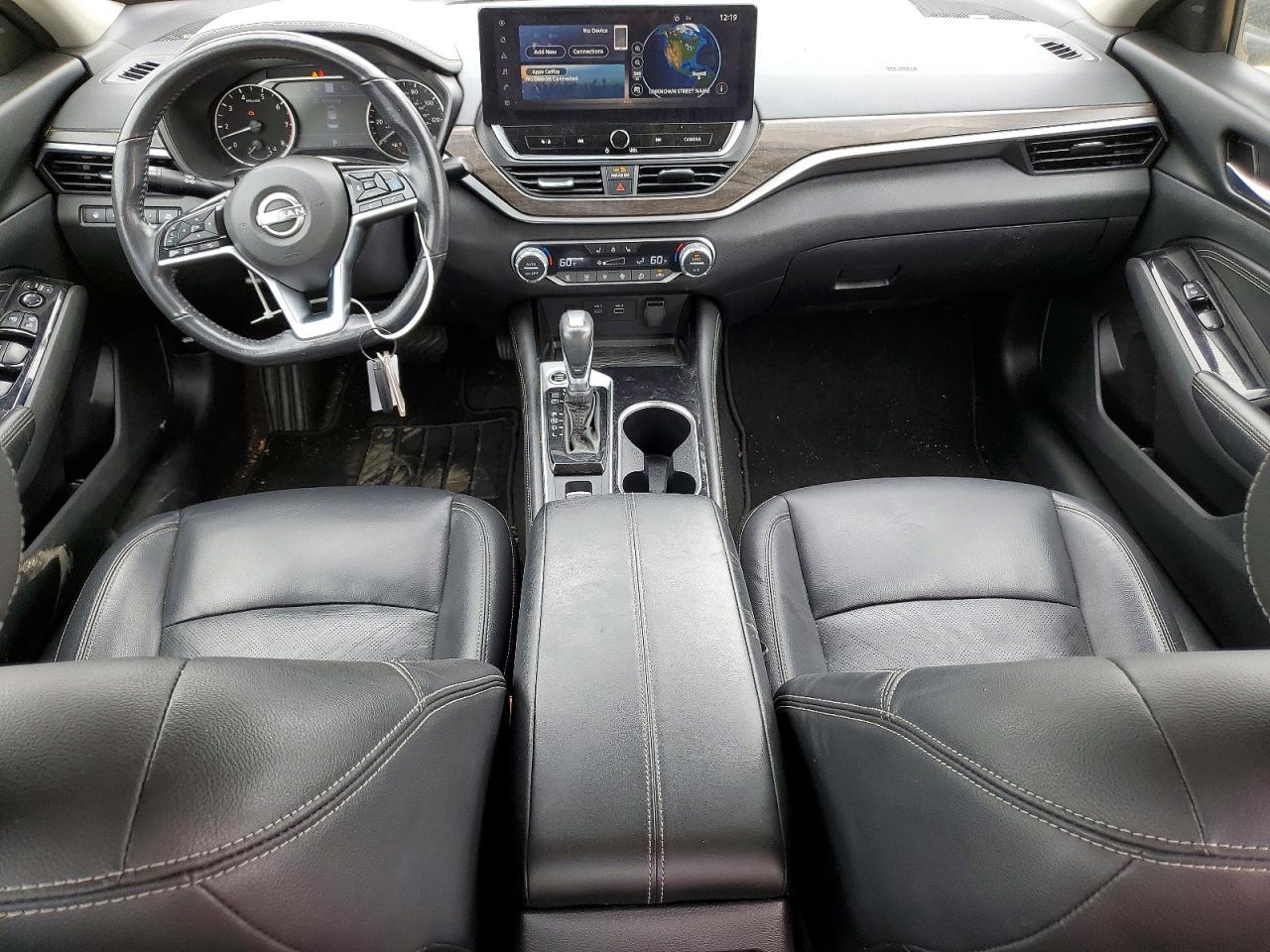 Nissan Altima Sl