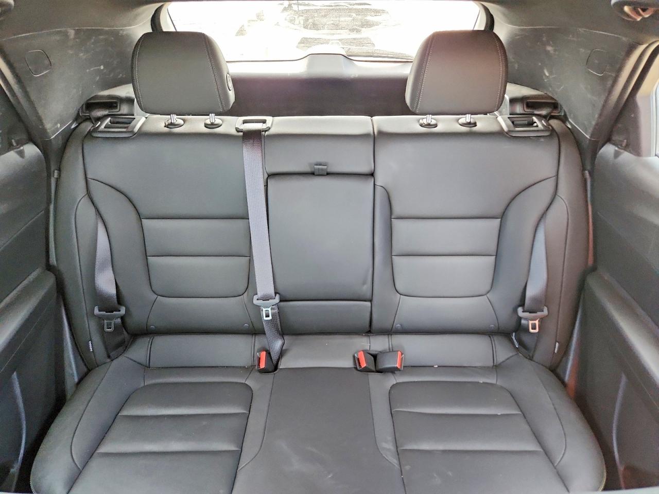 Chevrolet Trailblazer Activ