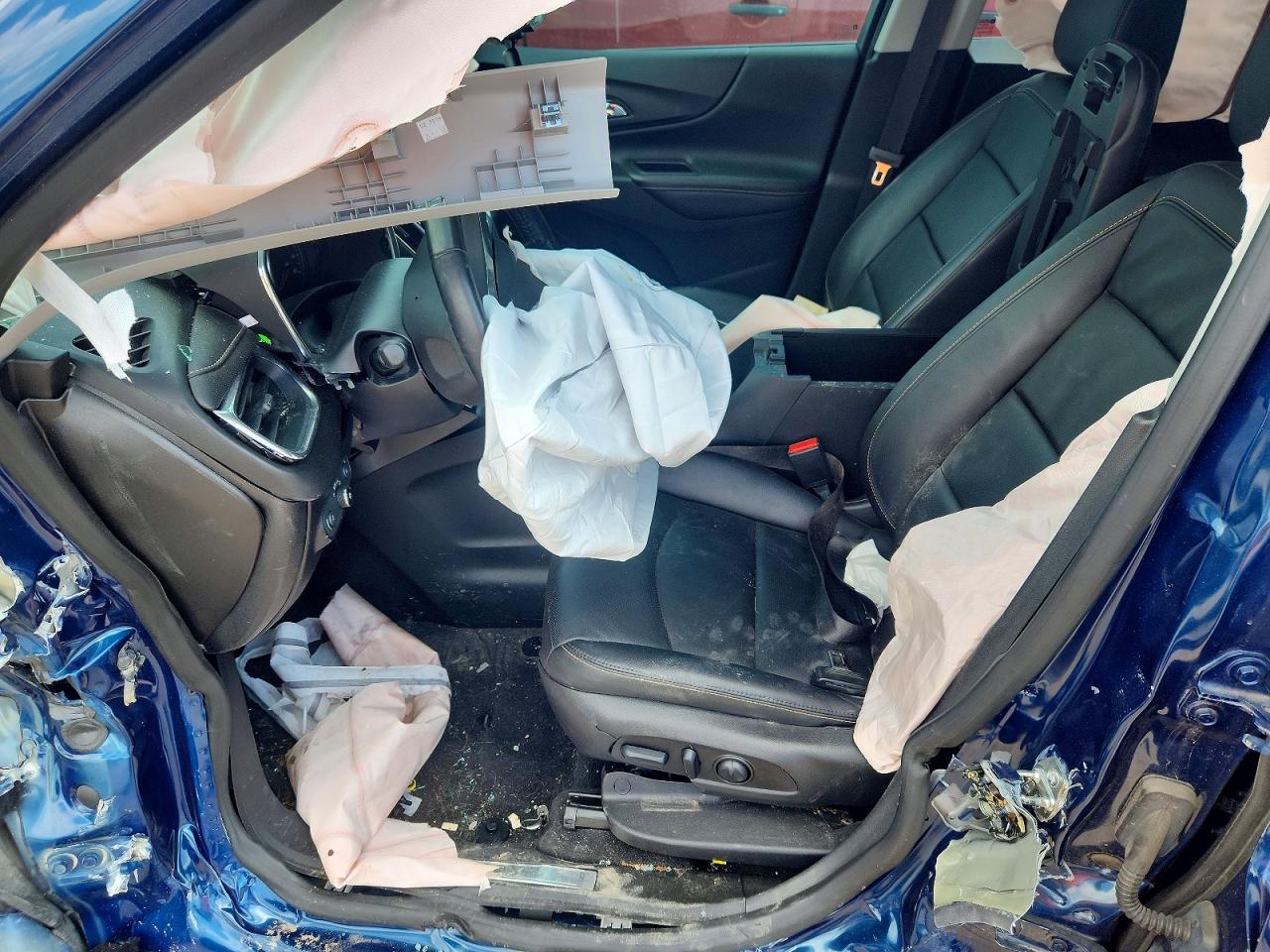 Chevrolet Equinox Premier