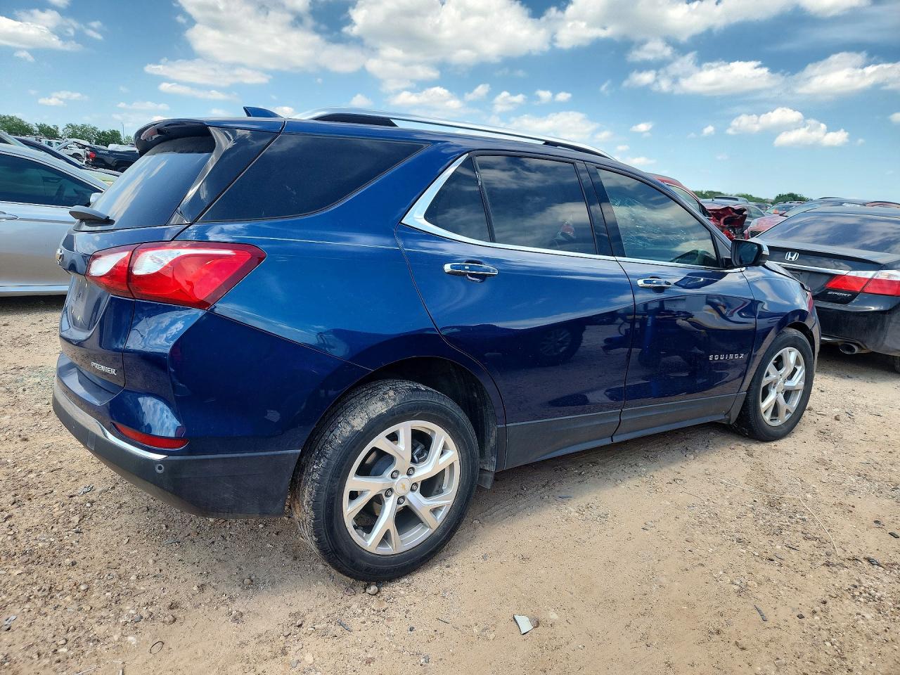 Chevrolet Equinox Premier