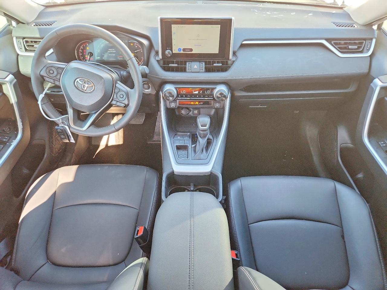 Toyota RAV4 Xle Premium