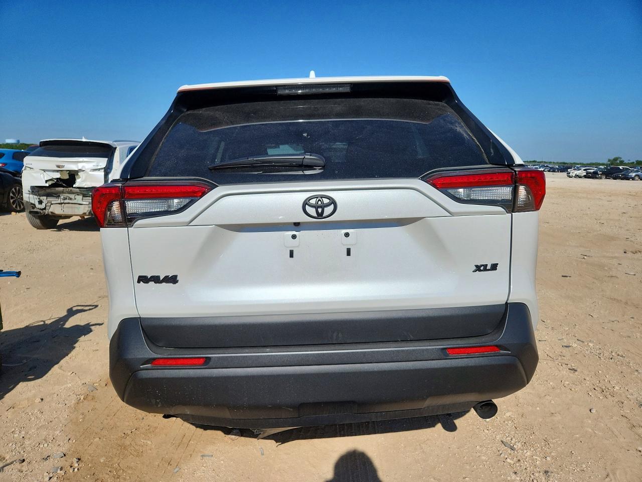 Toyota RAV4 Xle Premium