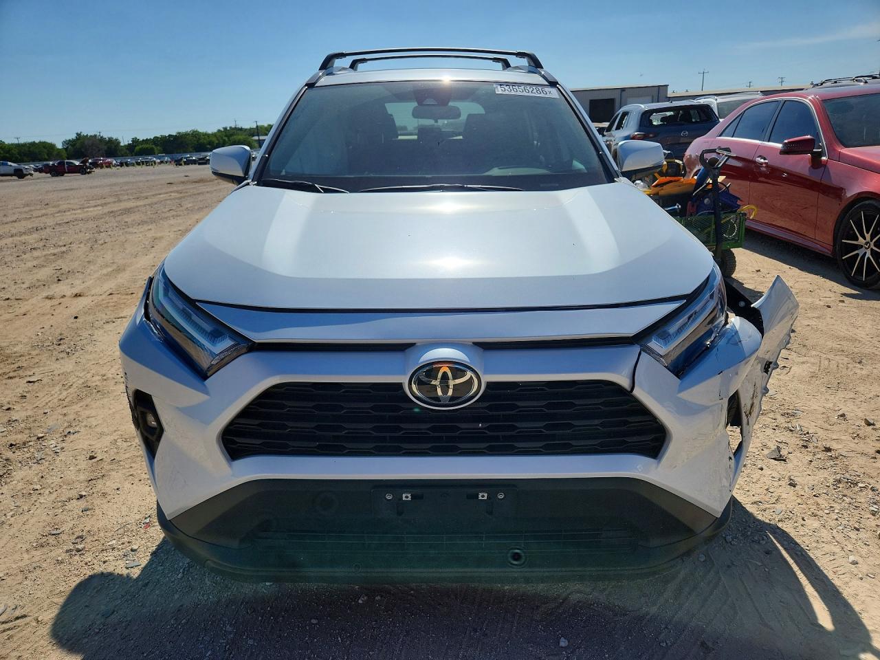 Toyota RAV4 Xle Premium