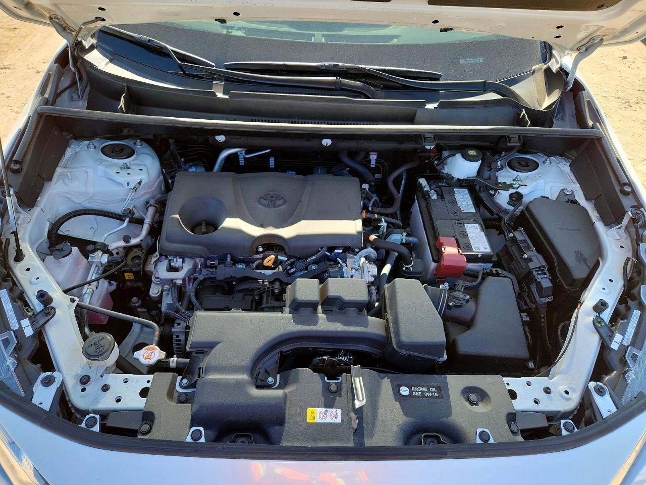 Toyota RAV4 Xle Premium