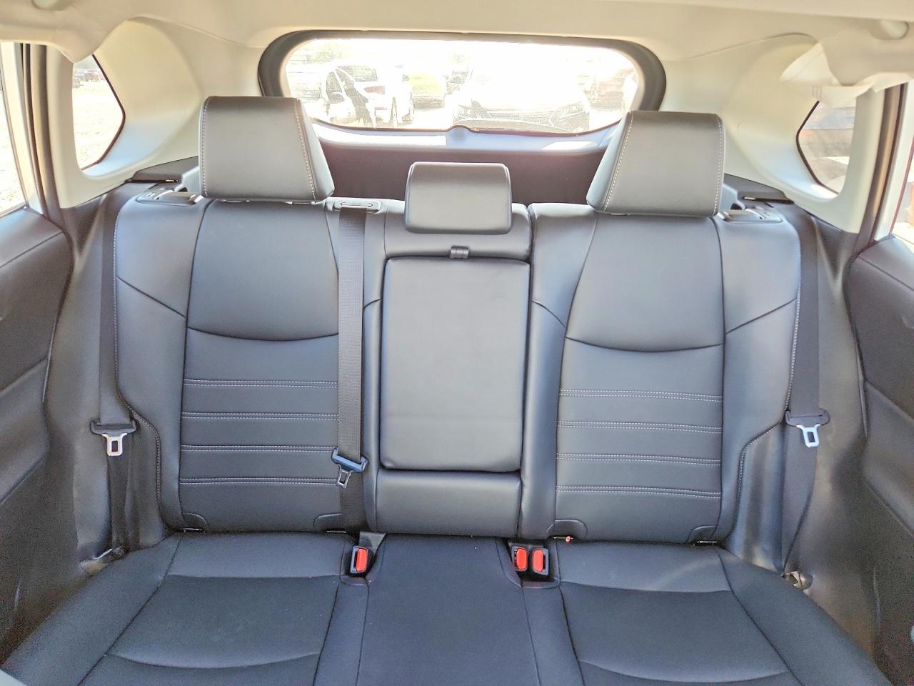 Toyota RAV4 Xle Premium