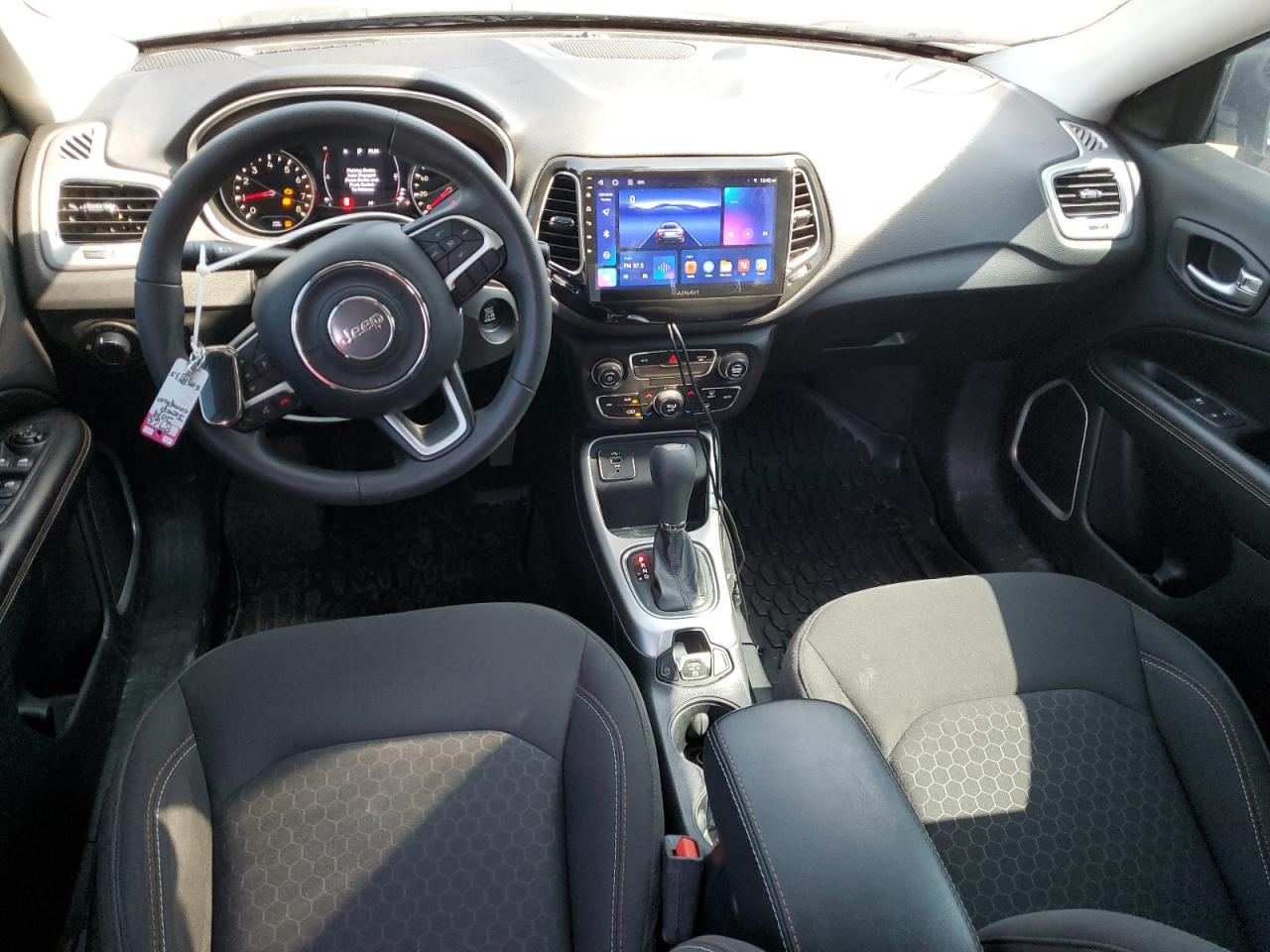 Jeep Compass Sport