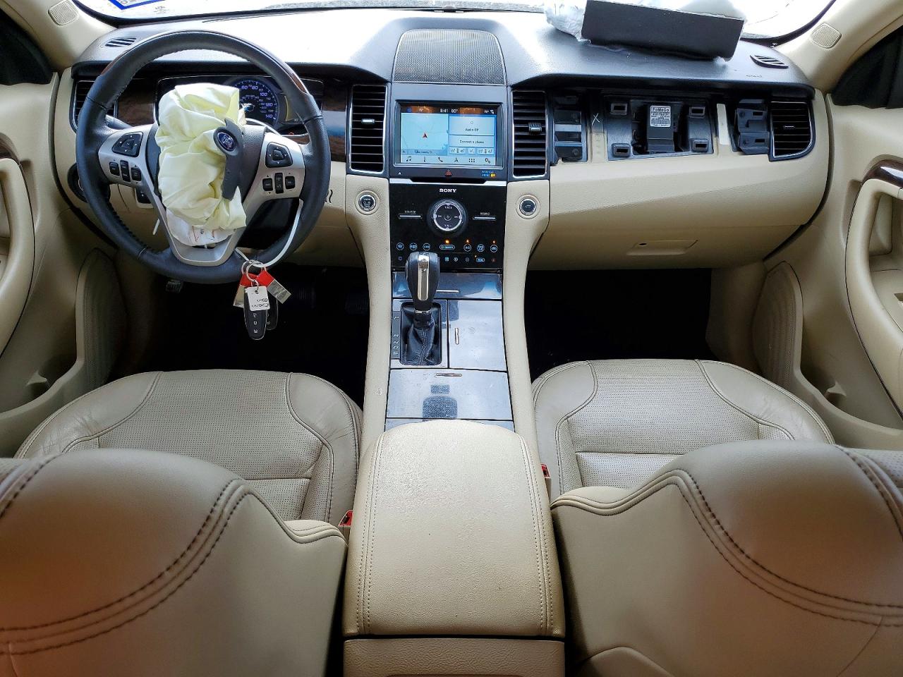 Ford Taurus Limited
