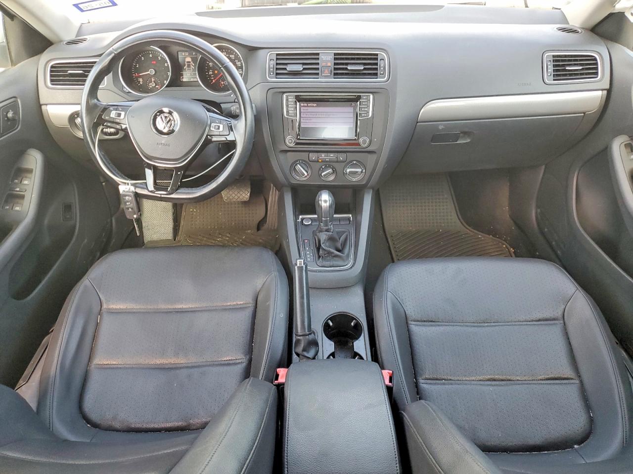 Volkswagen Jetta Se
