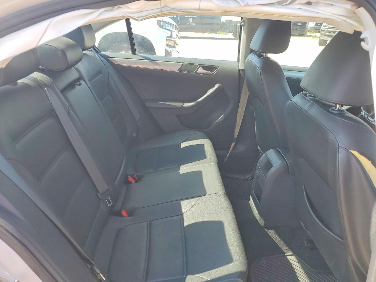 Volkswagen Jetta Se