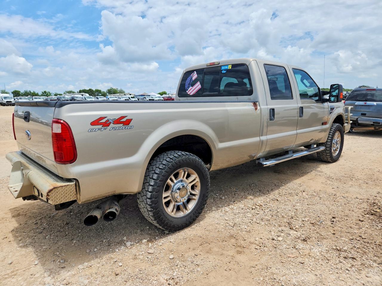 Ford F25