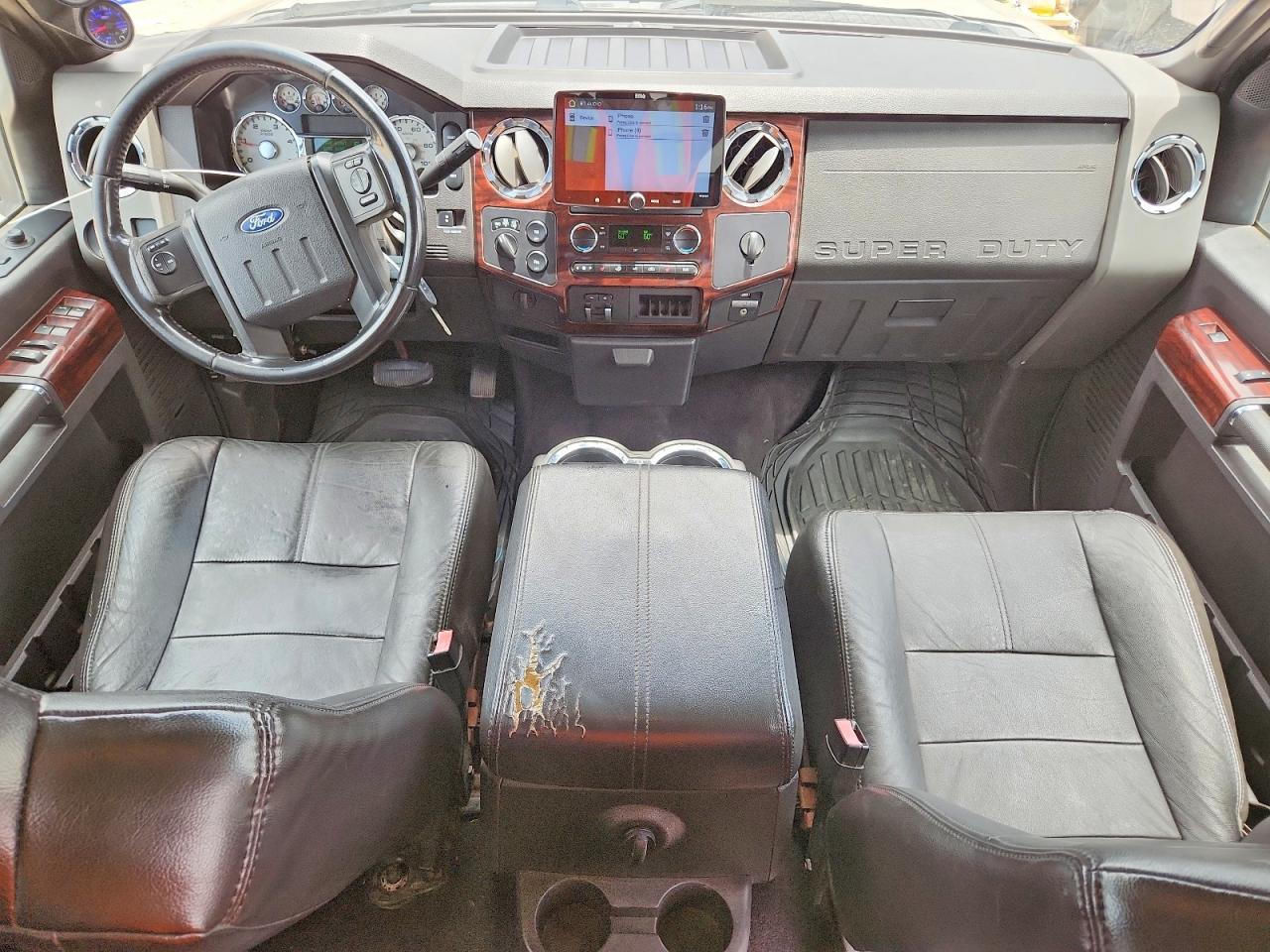 Ford F25