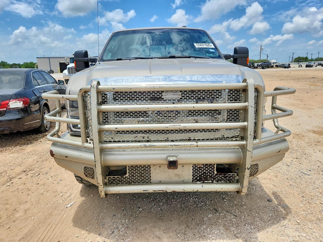 Ford F25
