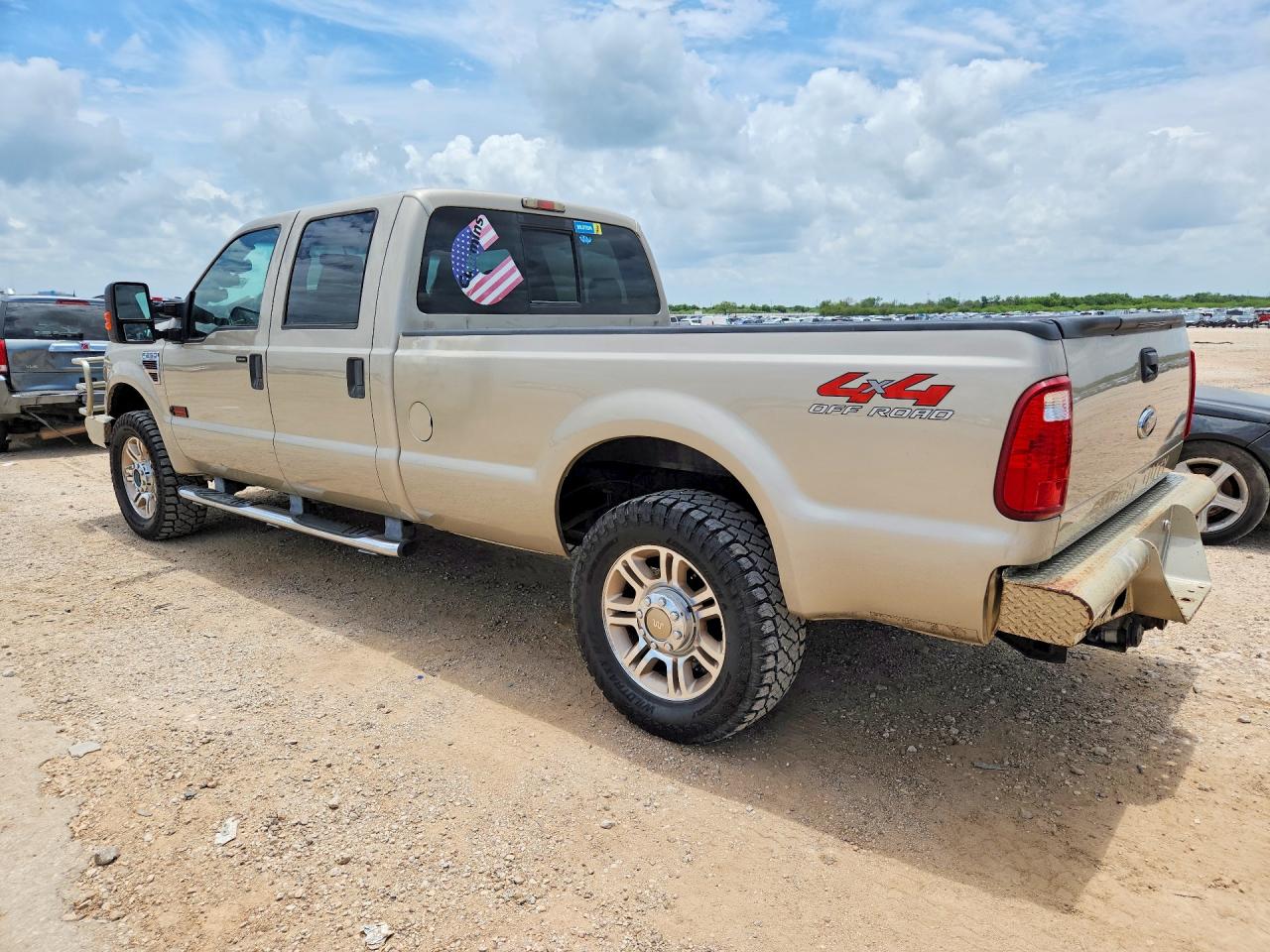 Ford F25