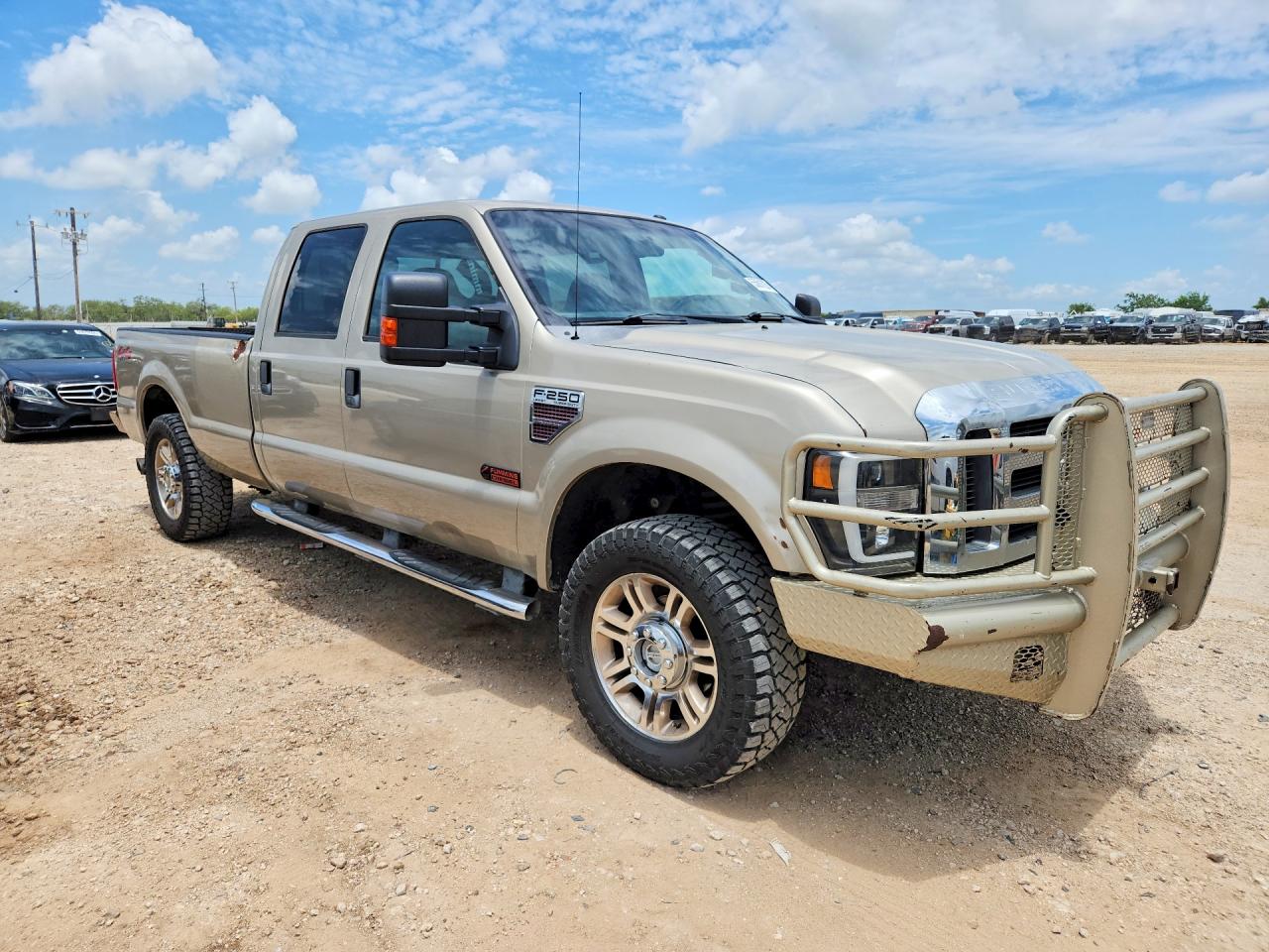 Ford F25