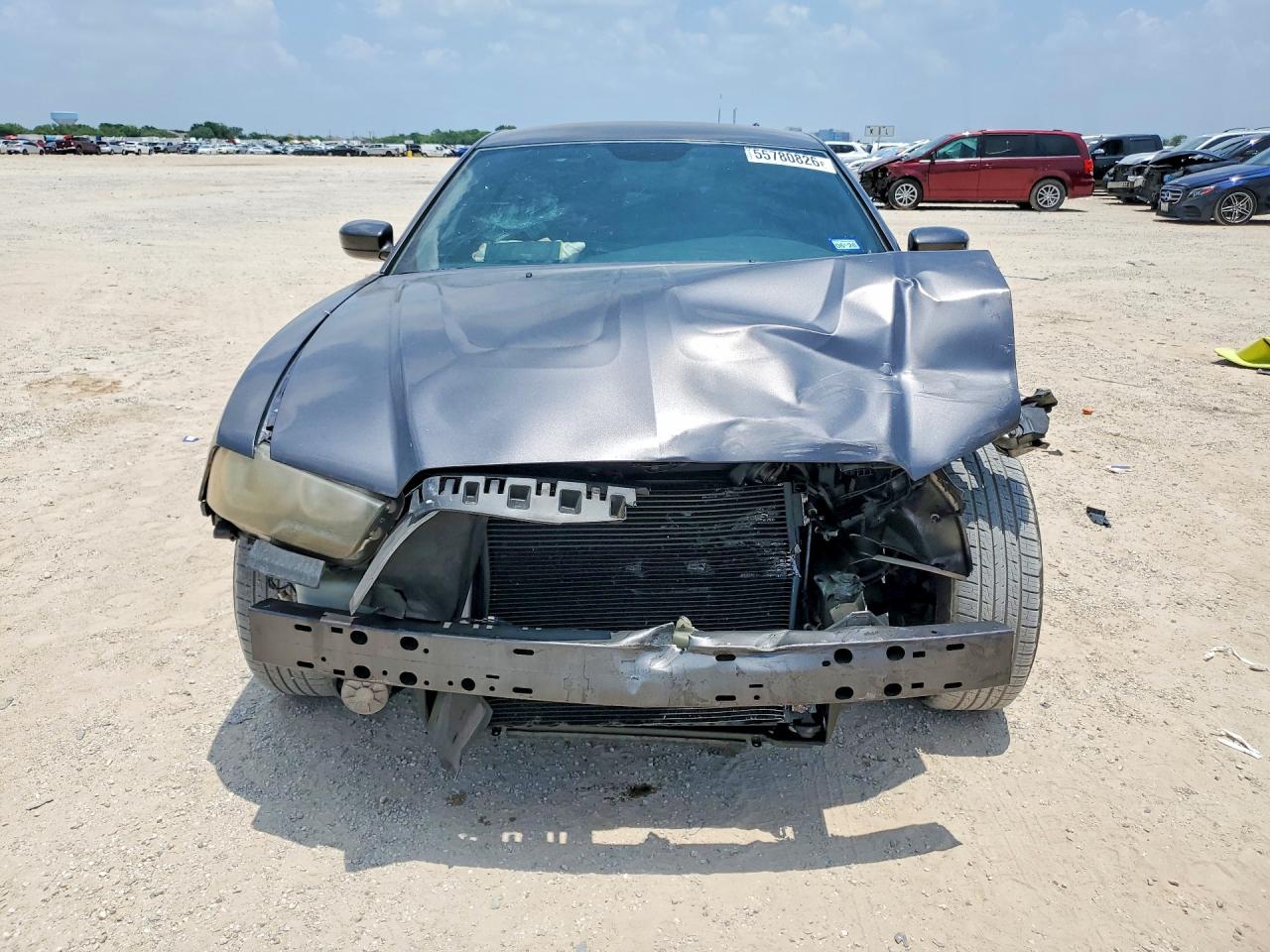 Dodge Charger Se