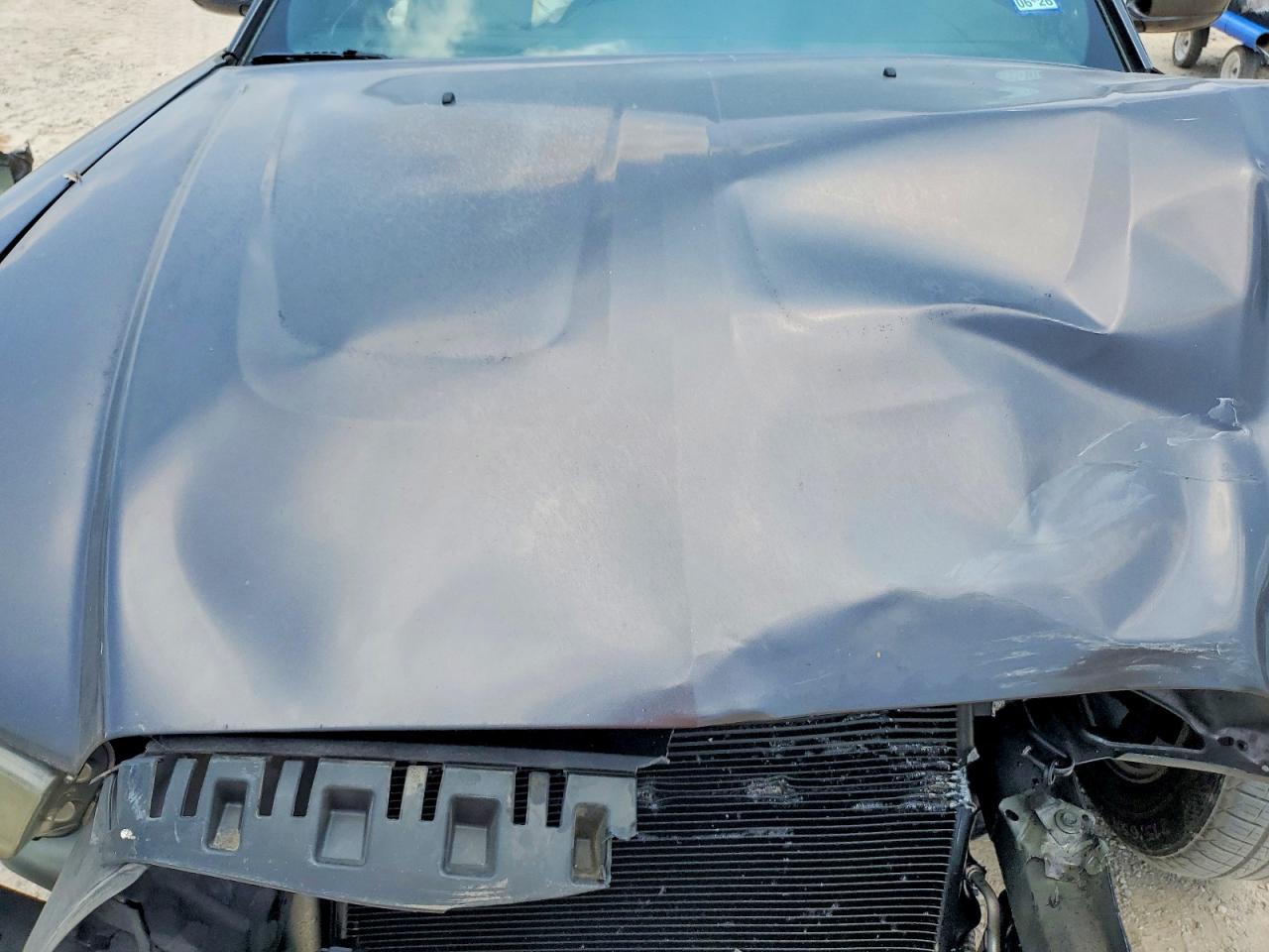 Dodge Charger Se